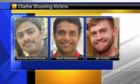 Indian origin mistakenly murdered Instead of Middle Easterners (NRI)